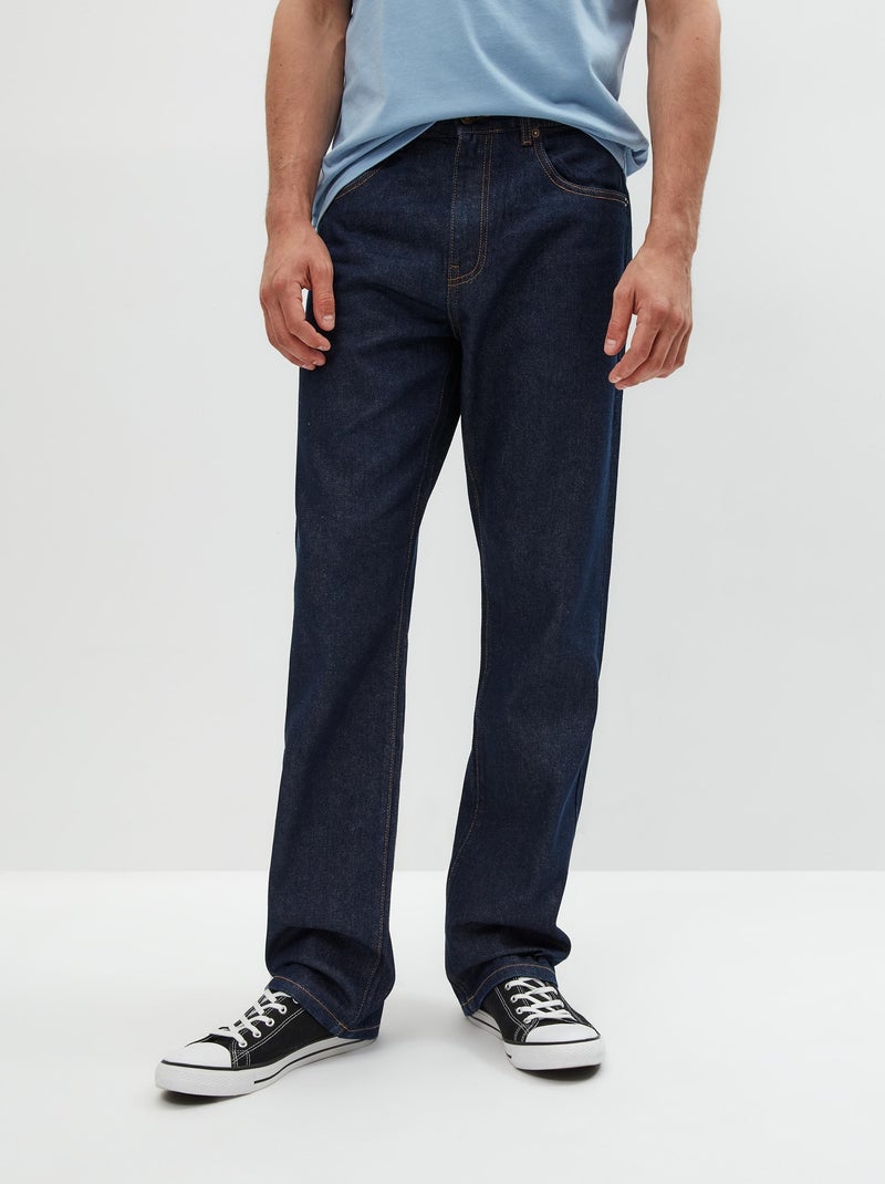 Jeans, MO Fashion Blu - Kiabi