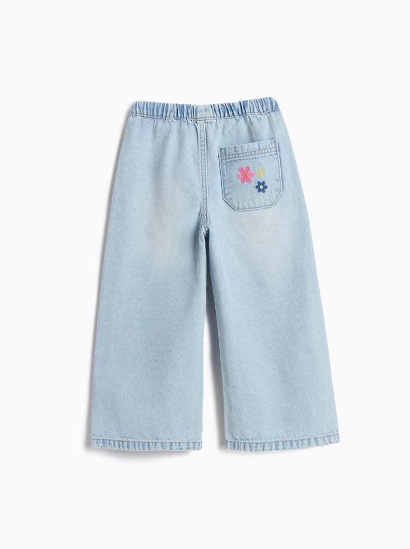 Jeans, MO Fashion Blu - Kiabi