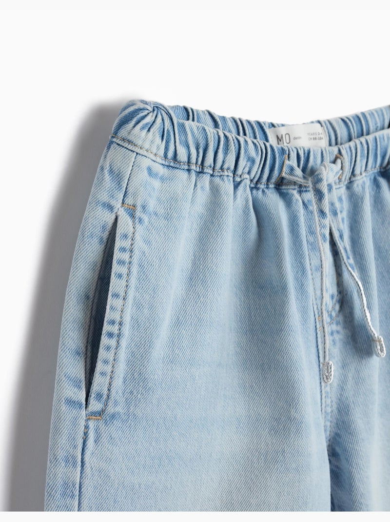Jeans, MO Fashion Blu - Kiabi
