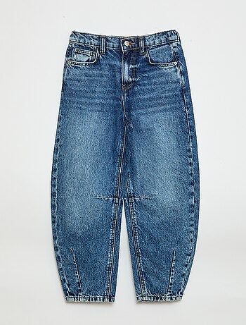 Jeans modello balloon