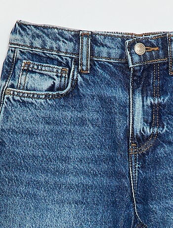 Jeans modello balloon