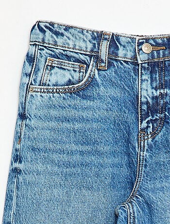 Jeans modello balloon