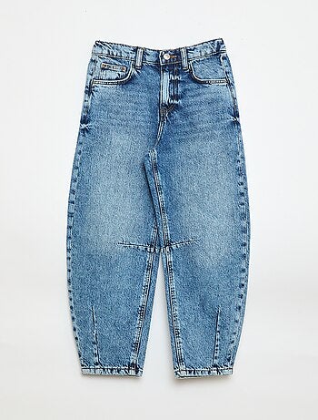 Jeans modello balloon