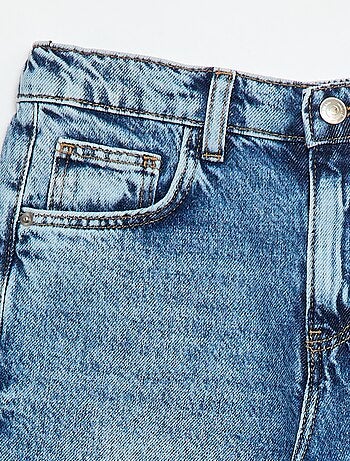 Jeans modello balloon