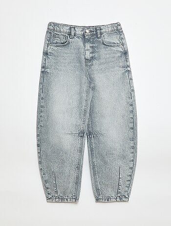 Jeans modello balloon