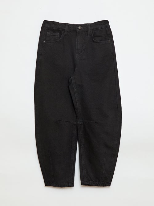 Jeans modello balloon - Kiabi