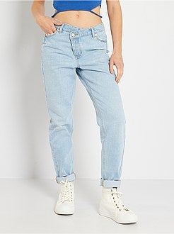 Jeans larghi Bambina | taglia 36 | Kiabi