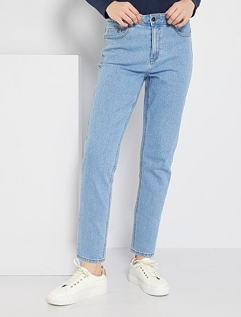 Jeans mom Donna | taglia 42 | Kiabi
