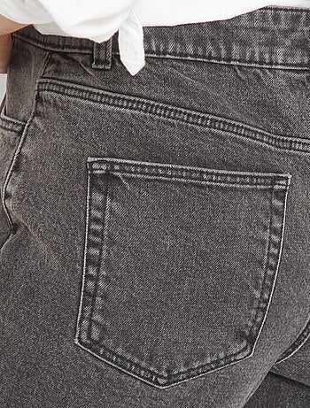 Donna Abbigliamento da Jeans da Jeans skinny Pantaloni jeansKaos in Denim di colore Grigio 