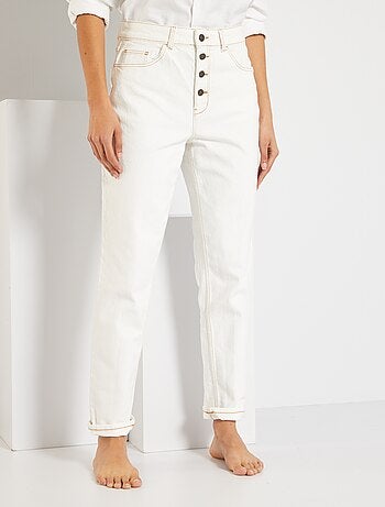 Jeans da - taglia 50 - Kiabi