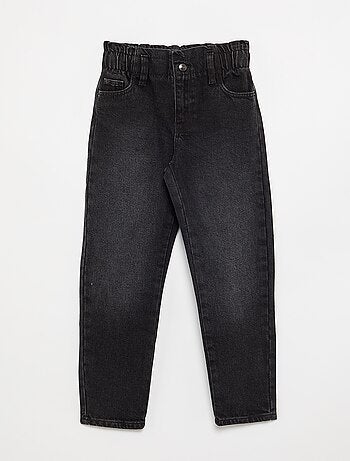 Jeans paperbag