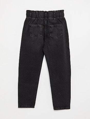 Jeans paperbag