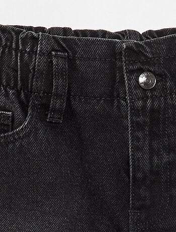 Jeans paperbag