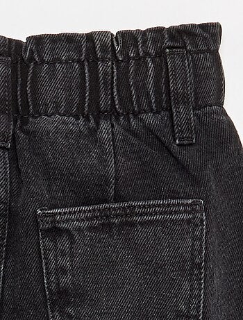 Jeans paperbag