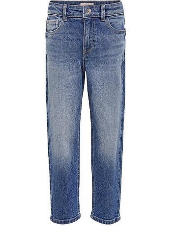 Jeans Mom per Bambina Kids ONLY