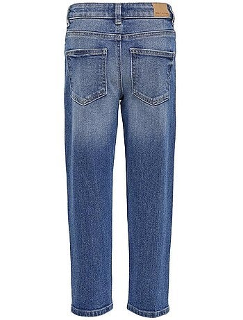 Jeans Mom per Bambina Kids ONLY