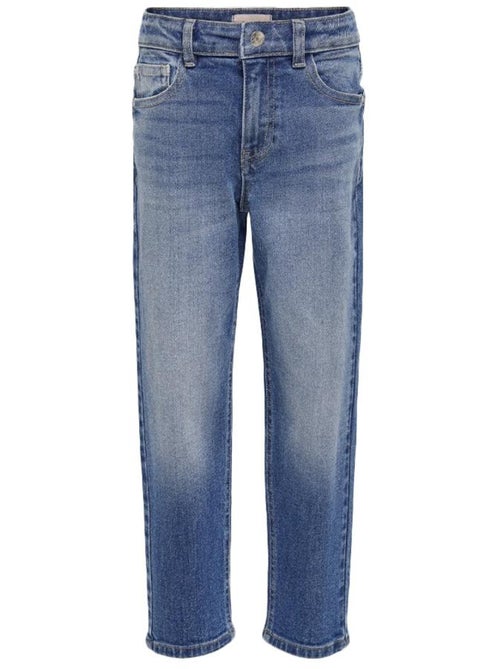 Jeans Mom per Bambina Kids ONLY - Kiabi