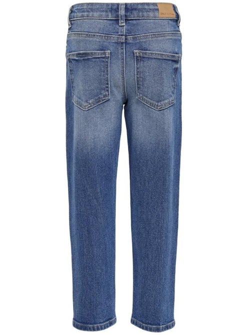 Jeans Mom per Bambina Kids ONLY - Kiabi