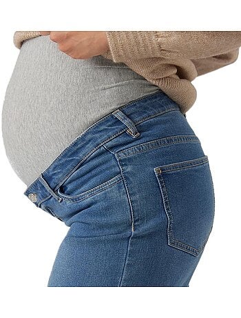 Jeans Mom Premaman Vero Moda da Donna