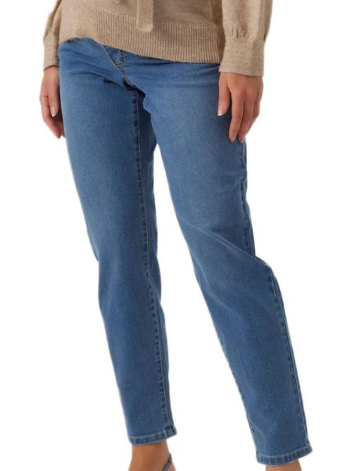 Jeans Mom Premaman Vero Moda da Donna - Kiabi Jeans Mom Premaman Vero Moda da Donna - Kiabi