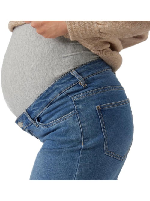Jeans Mom Premaman Vero Moda da Donna - Kiabi Jeans Mom Premaman Vero Moda da Donna - Kiabi