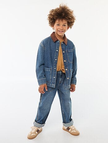 Jeans Multitasche