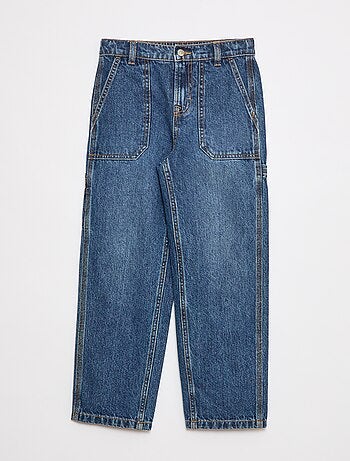 Jeans Multitasche