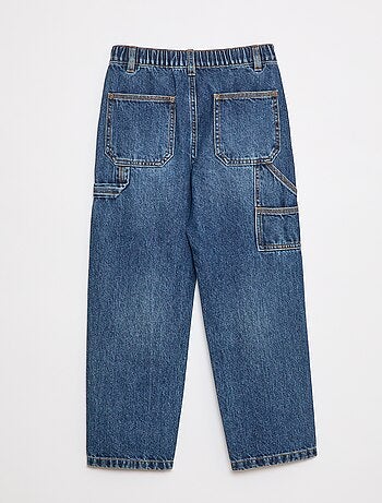 Jeans Multitasche