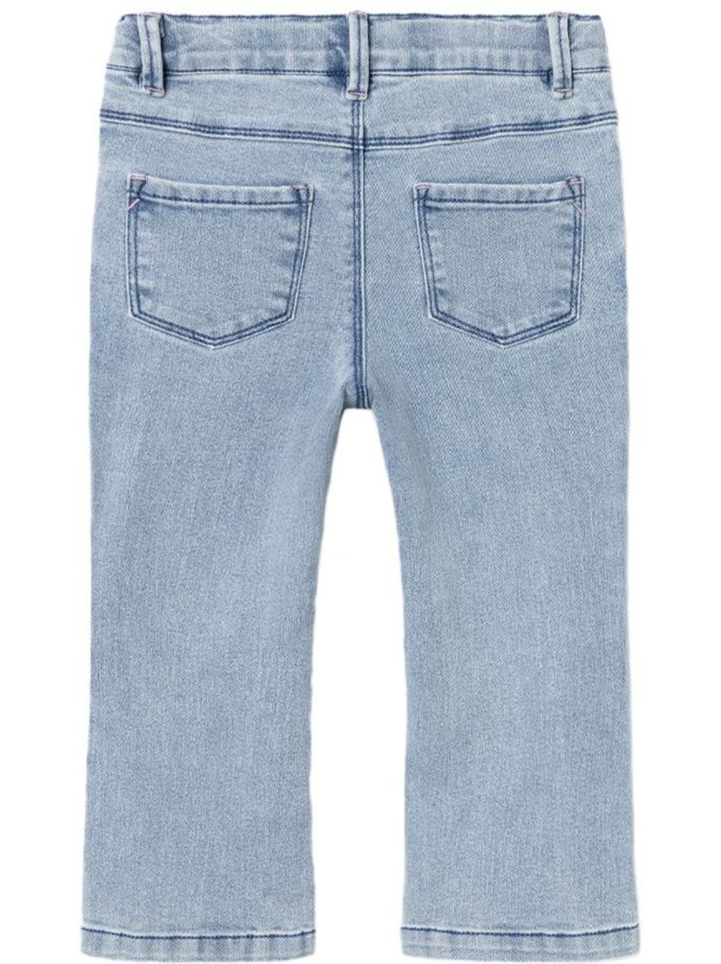 Jeans name it per bambina Blu - Kiabi
