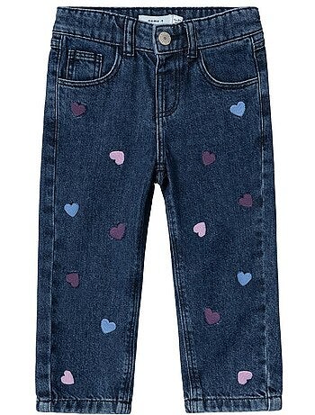 Jeans Name it per Bambina,