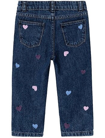 Jeans Name it per Bambina,