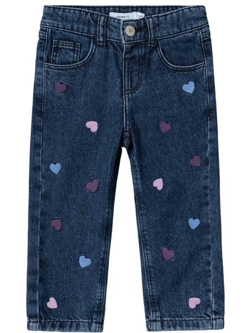 Jeans Name it per Bambina, - Kiabi