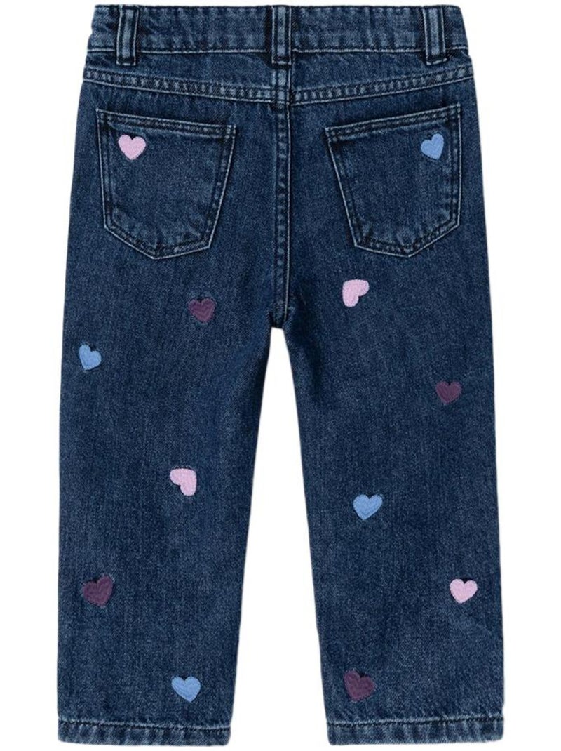 Jeans name it per bambina, Blu - Kiabi