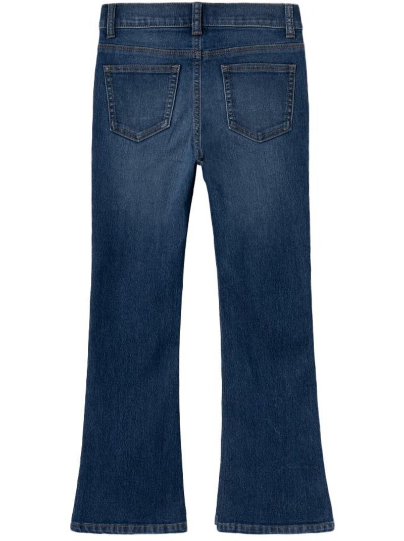 Jeans Name it per Bambina Blu - Kiabi