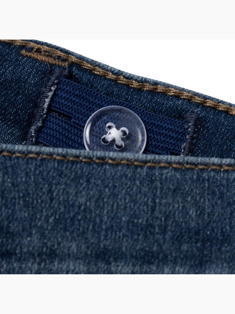 Jeans Name it per Bambina Blu - Kiabi