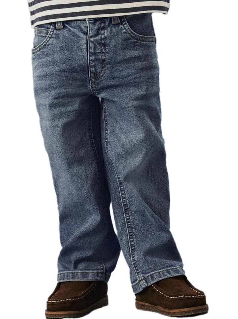 Jeans Name it per Ragazzo Blu denim - Kiabi