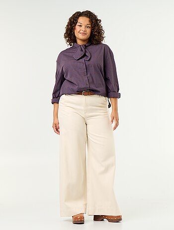 Jeans / pantaloni in denim