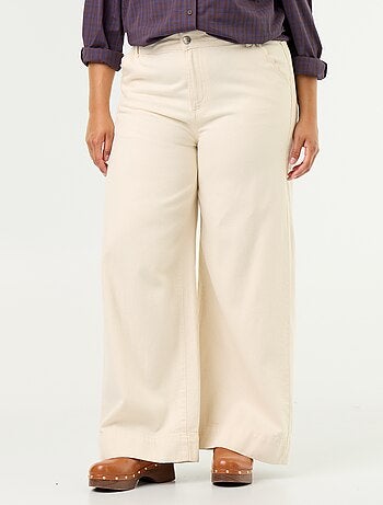 Jeans / pantaloni in denim