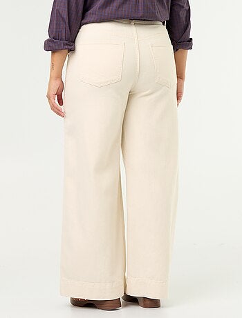 Jeans / pantaloni in denim