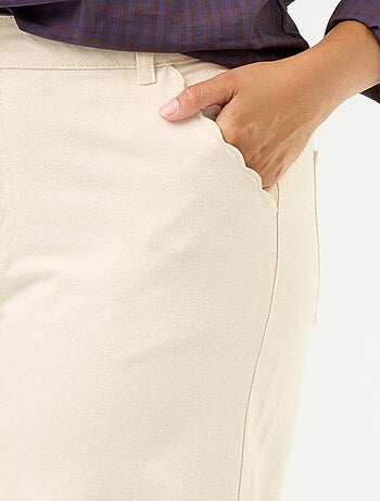 Jeans / pantaloni in denim