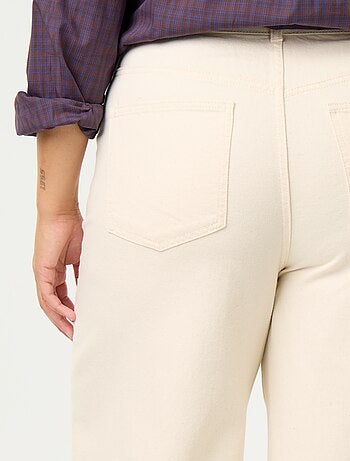 Jeans / pantaloni in denim
