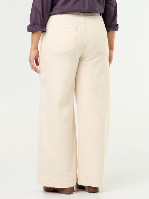 Jeans / pantaloni in denim - Kiabi Jeans / pantaloni in denim - Kiabi