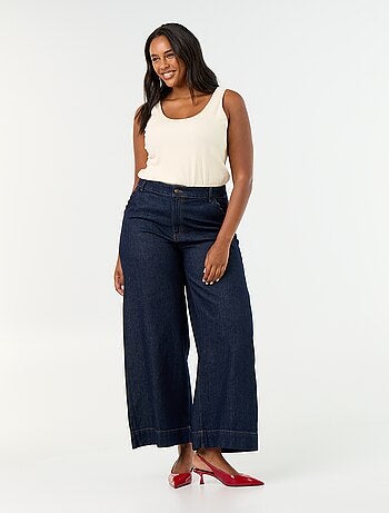 Jeans / pantaloni in denim