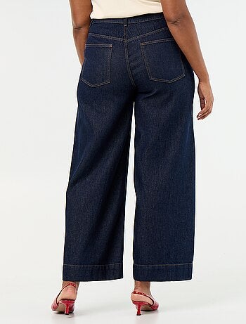 Jeans / pantaloni in denim