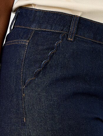 Jeans / pantaloni in denim