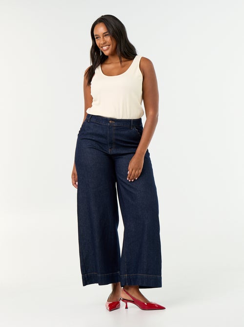 Jeans / pantaloni in denim - Kiabi