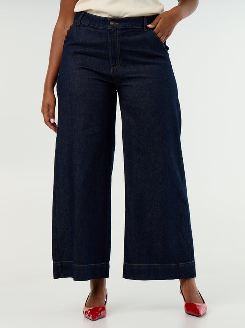 Jeans / pantaloni in denim - Kiabi