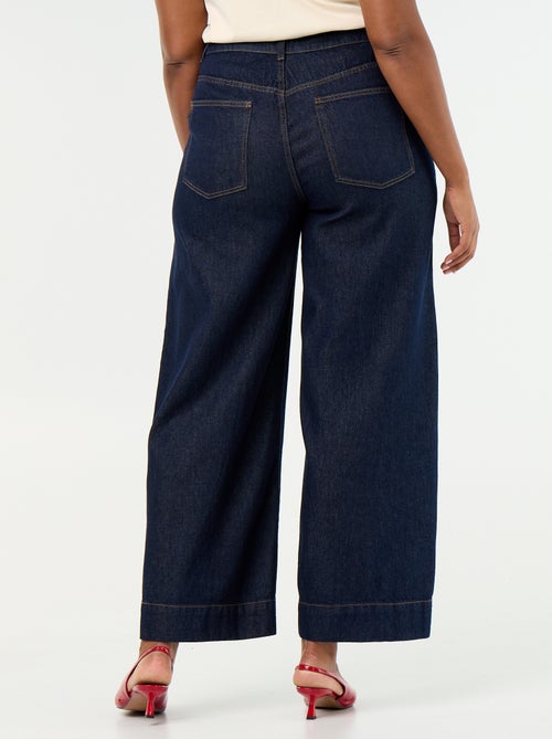 Jeans / pantaloni in denim - Kiabi