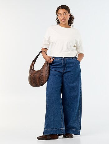 Jeans / pantaloni in denim