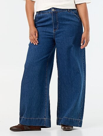Jeans / pantaloni in denim